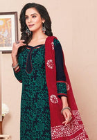 Aarvi Batik Special Vol-12 Printed Cotton Dress Material Catalog Collection