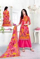 Apna Cotton Razia Sultan Vol-21 Karachi Cotton Dress Material Catalog Collection