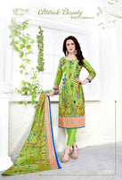 Apna Cotton Razia Sultan Vol-21 Karachi Cotton Dress Material Catalog Collection