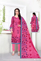 Apna Cotton Razia Sultan Vol-21 Karachi Cotton Dress Material Catalog Collection