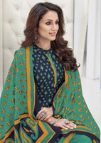 Laado Print Vol-52 Printed Cotton Dress Material Catalog Collection