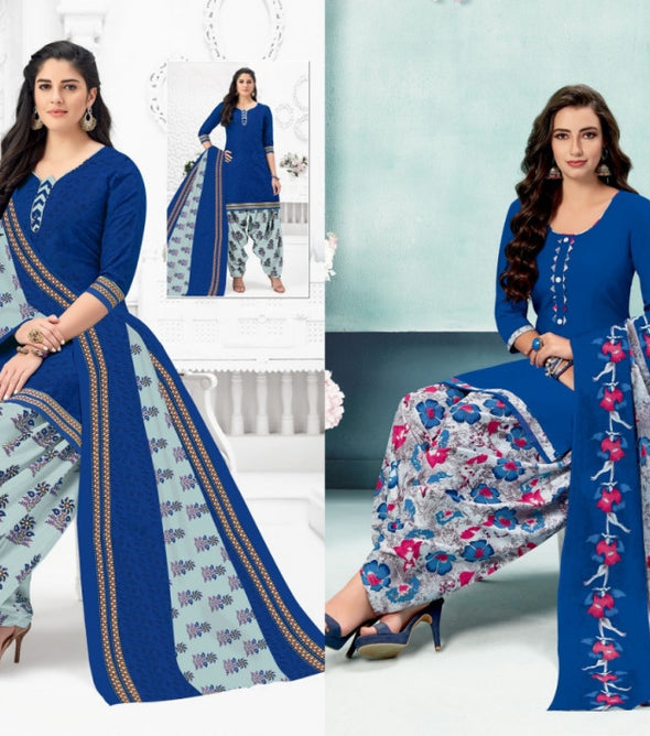 Shree Ganesh Panchi Patiyala Vol-2 Cotton Dress Material Catalog Collection