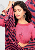 Rajlaxmi Maayra Vol-1 Printed Cotton Dress Material Catalog Collection