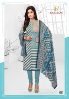 Rajlaxmi Maayra Vol-1 Printed Cotton Dress Material Catalog Collection