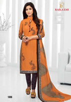 Rajlaxmi Maayra Vol-1 Printed Cotton Dress Material Catalog Collection