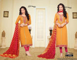 Your Choice Elite Muslin Soft Designer Salwar Kameez Catalog