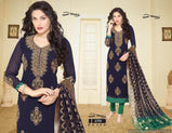 Your Choice Elite Muslin Soft Designer Salwar Kameez Catalog
