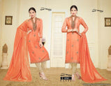 Your Choice Elite Muslin Soft Designer Salwar Kameez Catalog