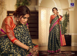 Shangrila Sunaina Silk-2 Weaving Soft Rich Look Saree Catalog Collection