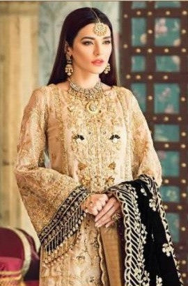 Shree Fabs Gulal Vol-4 Pakistani Style Salwar Kameez Catalog