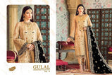 Shree Fabs Gulal Vol-4 Pakistani Style Salwar Kameez Catalog