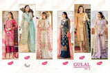 Shree Fabs Gulal Vol-4 Pakistani Style Salwar Kameez Catalog