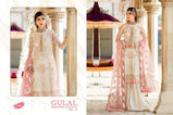 Shree Fabs Gulal Vol-4 Pakistani Style Salwar Kameez Catalog
