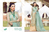 Shree Fabs Gulal Vol-4 Pakistani Style Salwar Kameez Catalog