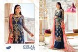 Shree Fabs Gulal Vol-4 Pakistani Style Salwar Kameez Catalog