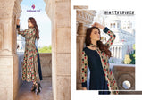 Arihant Nx Rivaah Rayon Fancy Kurti Catalog Collection