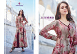 Arihant Nx Rivaah Rayon Fancy Kurti Catalog Collection