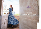 Arihant Nx Rivaah Rayon Fancy Kurti Catalog Collection