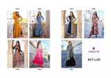 Arihant Nx Rivaah Rayon Fancy Kurti Catalog Collection
