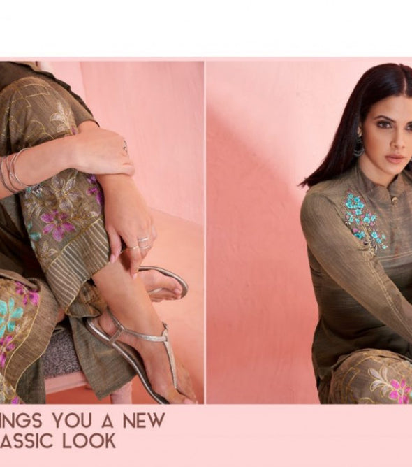 Arihant Nx Lihaz Rayon Fancy Kurti Catalog Collection