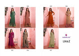 Arihant Nx Lihaz Rayon Fancy Kurti Catalog Collection