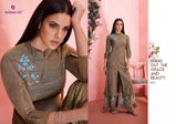 Arihant Nx Lihaz Rayon Fancy Kurti Catalog Collection