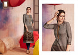Kessi Kalaroop Dark Fantasy Vol-6 Rangoli Print Kurtis Catalog Collection