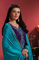 Kessi Kalaroop Fashion of Patiyala Vol-26 Readymmade Salwar Kameez Catalog