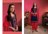 Kessi Kalaroop Fashion of Patiyala Vol-26 Readymmade Salwar Kameez Catalog