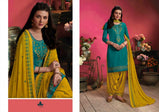 Kessi Kalaroop Fashion of Patiyala Vol-26 Readymmade Salwar Kameez Catalog