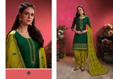 Kessi Kalaroop Fashion of Patiyala Vol-26 Readymmade Salwar Kameez Catalog