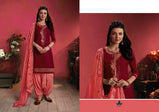 Kessi Kalaroop Fashion of Patiyala Vol-26 Readymmade Salwar Kameez Catalog