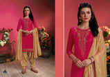 Kessi Kalaroop Fashion of Patiyala Vol-26 Readymmade Salwar Kameez Catalog