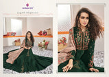 Arihant Nx Rizwana Vol-4 Readymade Salwar Kameez Catalog Collection