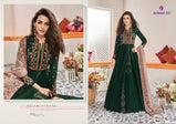 Arihant Nx Rizwana Vol-4 Readymade Salwar Kameez Catalog Collection