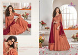 Arihant Nx Rizwana Vol-4 Readymade Salwar Kameez Catalog Collection