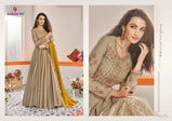Arihant Nx Rizwana Vol-4 Readymade Salwar Kameez Catalog Collection