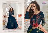 Arihant Nx Rizwana Vol-4 Readymade Salwar Kameez Catalog Collection