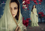Arihant Nx Simona Plazzo Style Readymade Salwar Kameez Catalog Collection