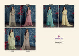 Arihant Nx Simona Plazzo Style Readymade Salwar Kameez Catalog Collection
