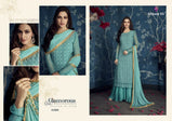 Arihant Nx Simona Plazzo Style Readymade Salwar Kameez Catalog Collection
