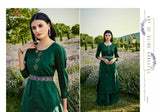 Arihant Fiza Hit Gown Series Designer Kurti Catalog Collection