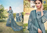 Tanishk Fashion Tahira Jam Silk Exclusive Salwar Suits Catalog Collection