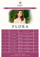 Deepsy Suits Flora Pakistani Style Salwar Suits Catalog Collection