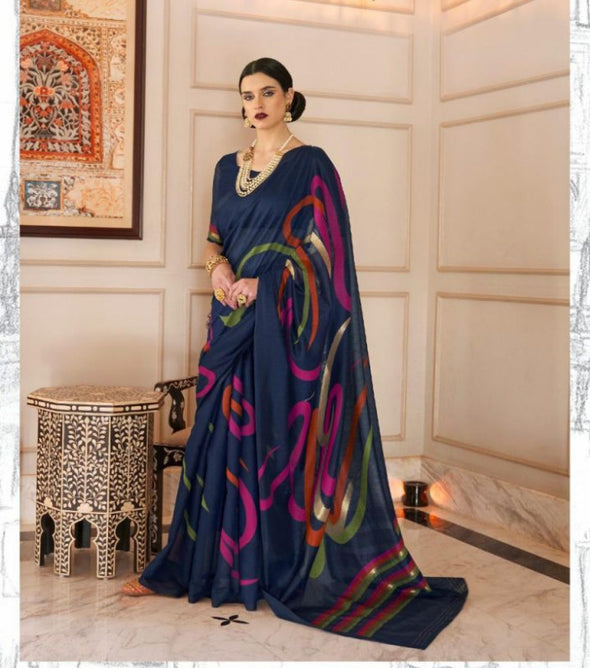 Rajtex Krayon Linen Saree Catalog Collection