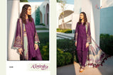 Shree Fabs Almirah Vol-7 Pakistani Style Salwar Suits Catalog Collection