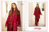Shree Fabs Almirah Vol-7 Pakistani Style Salwar Suits Catalog Collection