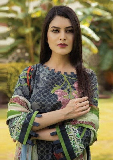Cyra Fashion Anabia Pakistani Salwar Style Suits Catalog Collection