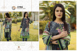 Cyra Fashion Anabia Pakistani Salwar Style Suits Catalog Collection