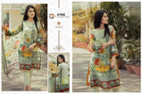 Cyra Fashion Anabia Pakistani Salwar Style Suits Catalog Collection